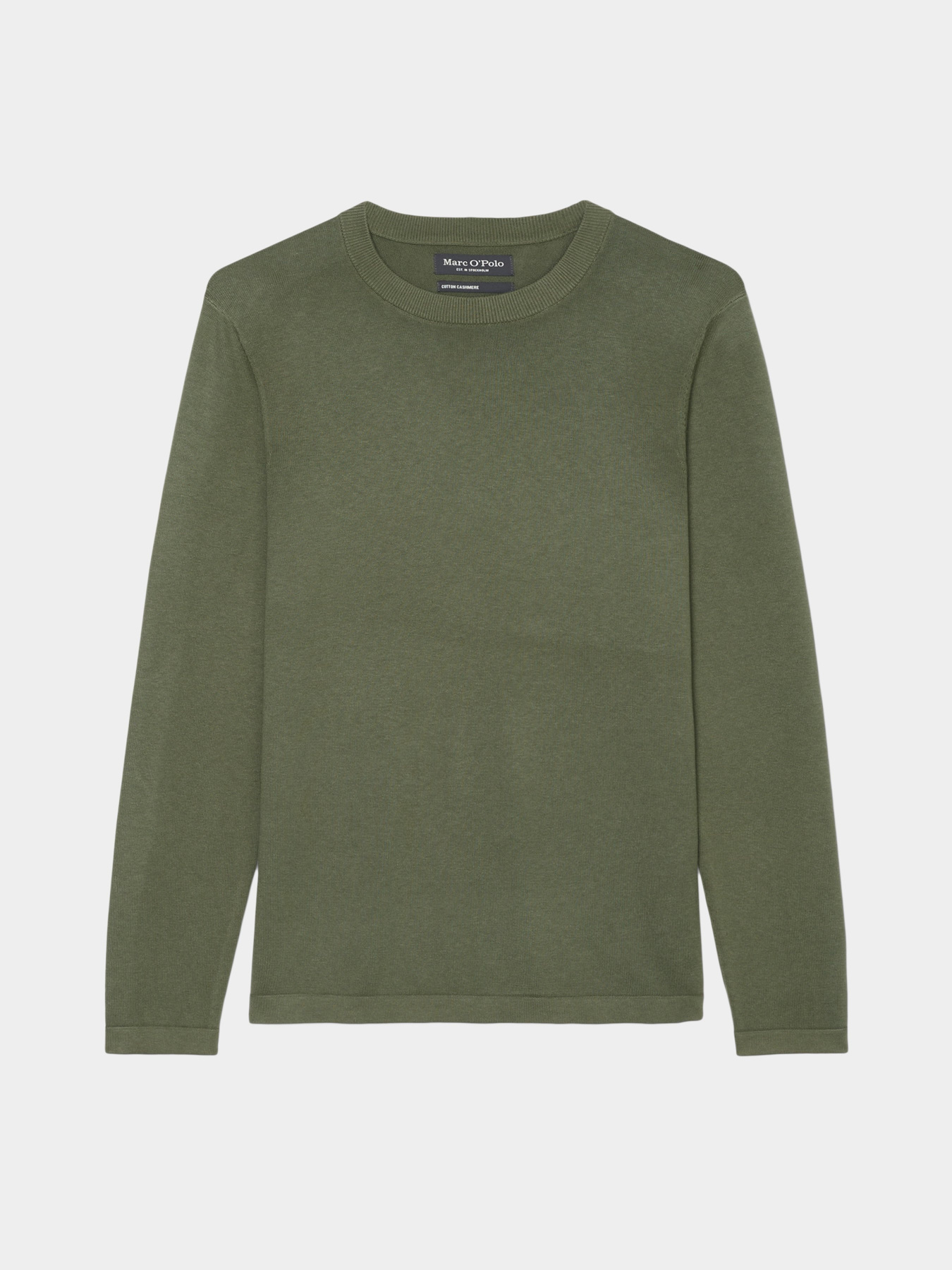 Джемпер Marc O’Polo модель M28509260366-484 Джемпер Marc O’Polo модель M28509260366-484 Фото