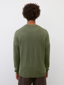 Джемпер Marc O’Polo модель M28509260366-484 Джемпер Marc O’Polo модель M28509260366-484 Фото