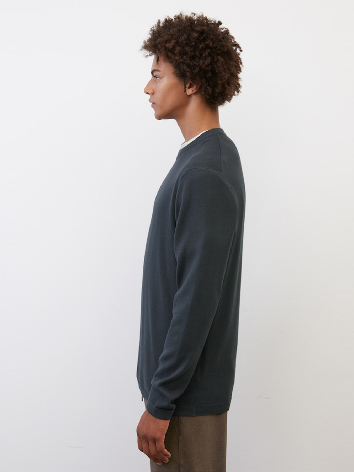 Джемпер Marc O’Polo модель M28509260366-898 Фото