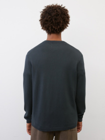 Джемпер Marc O’Polo модель M28509260366-898 Фото