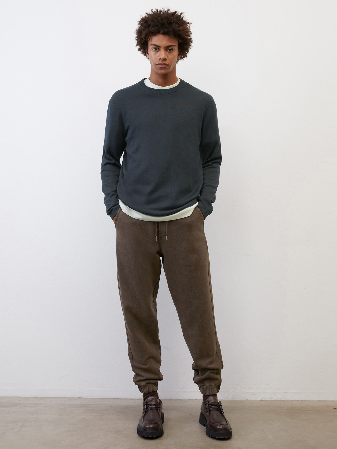 Джемпер Marc O’Polo модель M28509260366-898 Фото