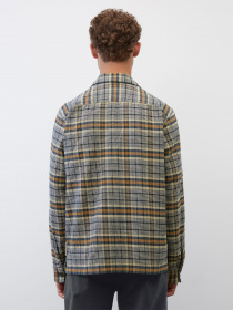 Рубашка Marc O’Polo модель M28721942474-D72 Фото