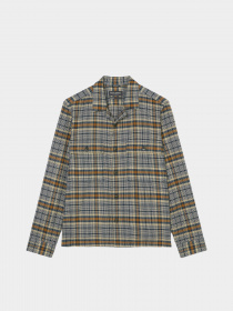 Рубашка Marc O’Polo модель M28721942474-D72 Фото