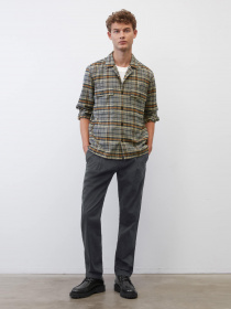 Рубашка Marc O’Polo модель M28721942474-D72 Фото