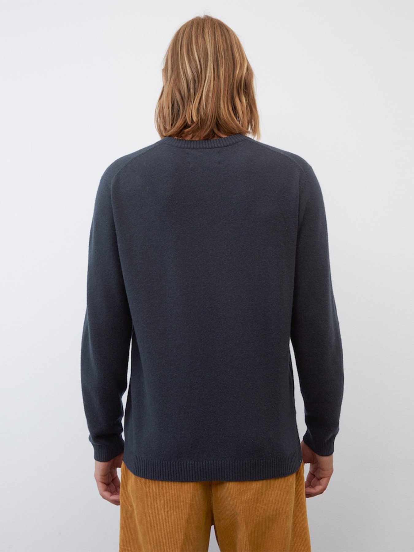 Джемпер Marc O’Polo модель M29507660406-898 Фото