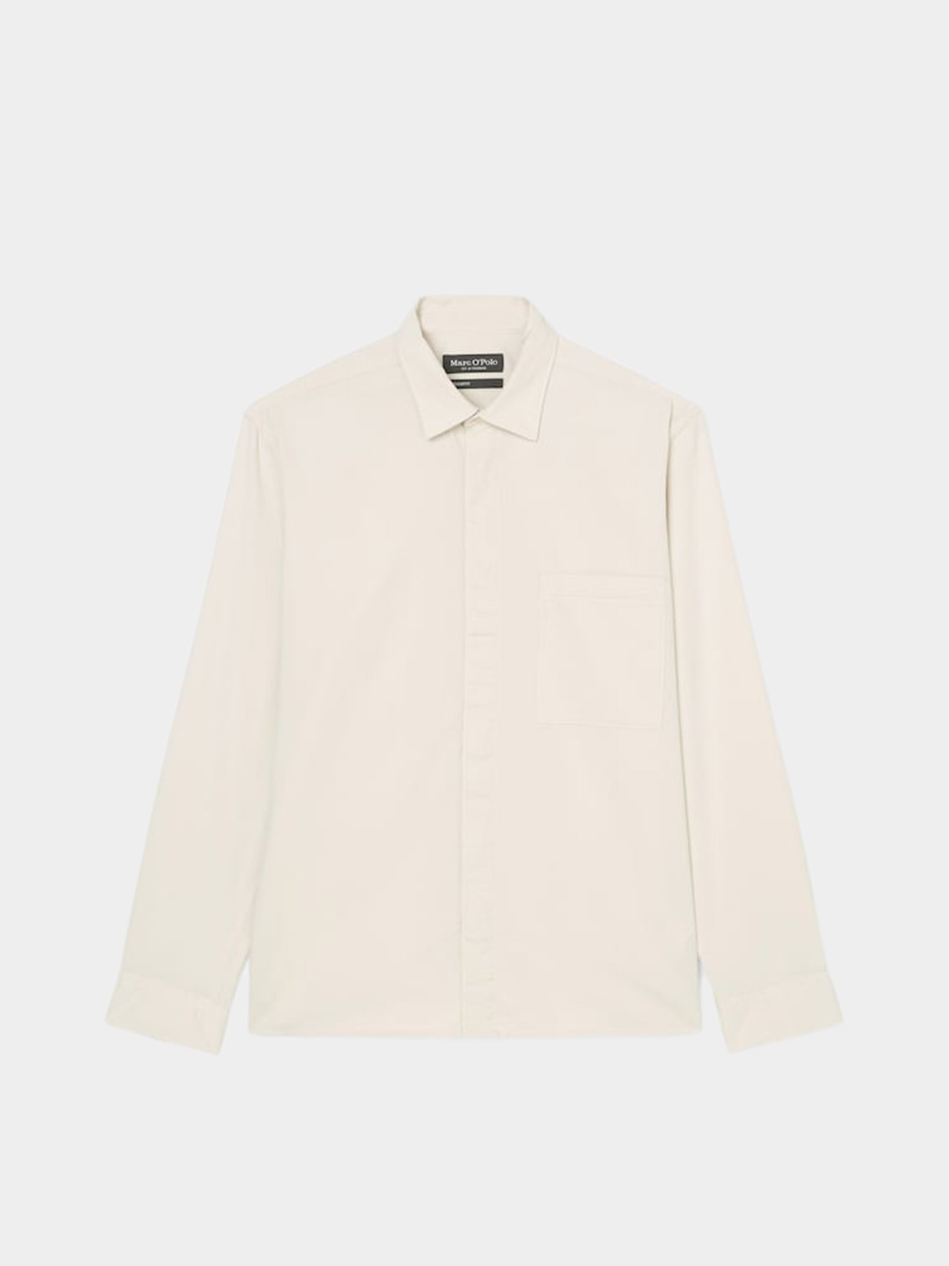 Рубашка Marc O’Polo модель M29723342260-707 Фото