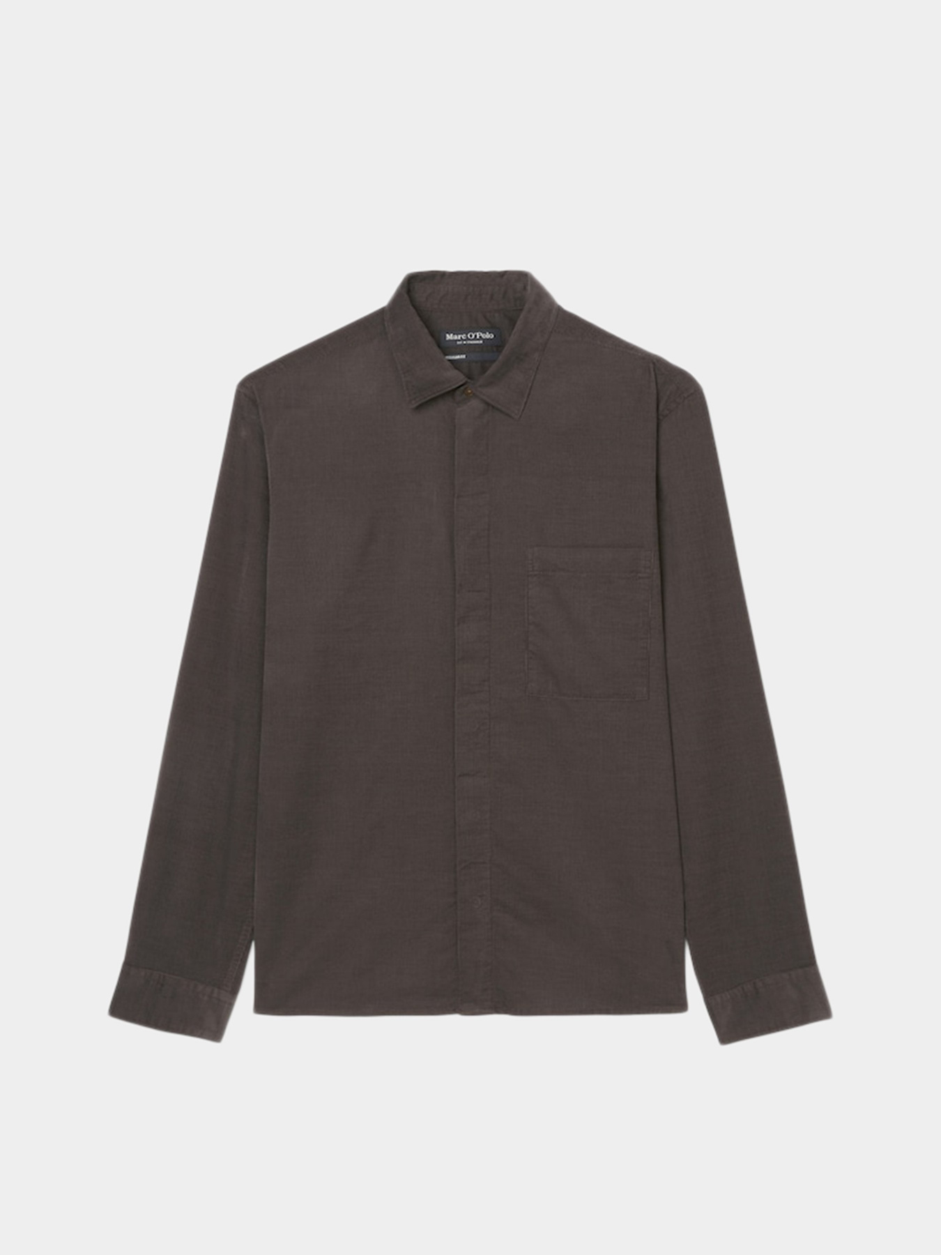 Сорочка Marc O’Polo модель M29723342260-791 Фото