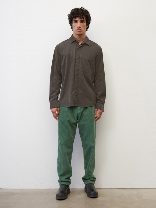 Рубашка повседневная Marc O’Polo модель M29723342260-791 Фото