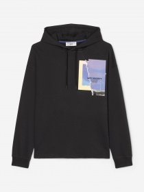 Худи Marc O’Polo DENIM модель 267307654332-990 Фото