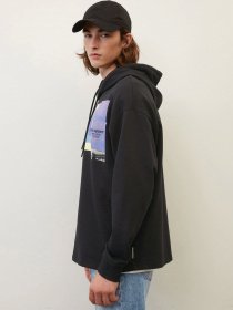 Худі Marc O’Polo DENIM модель 267307654332-990 Фото