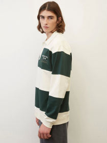 Свитшот Marc O’Polo DENIM модель 268307654374-N17 Фото