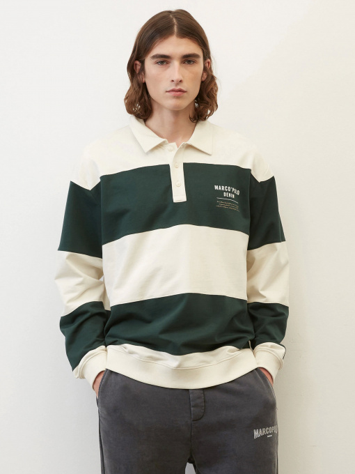 Свитшот Marc O’Polo DENIM модель 268307654374-N17 Фото