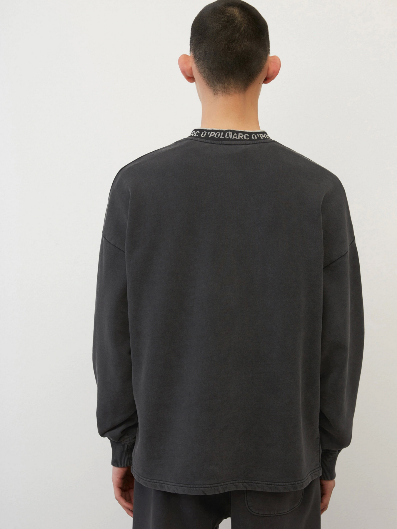 Джемпер Marc O’Polo DENIM модель 268417054348-990 Фото