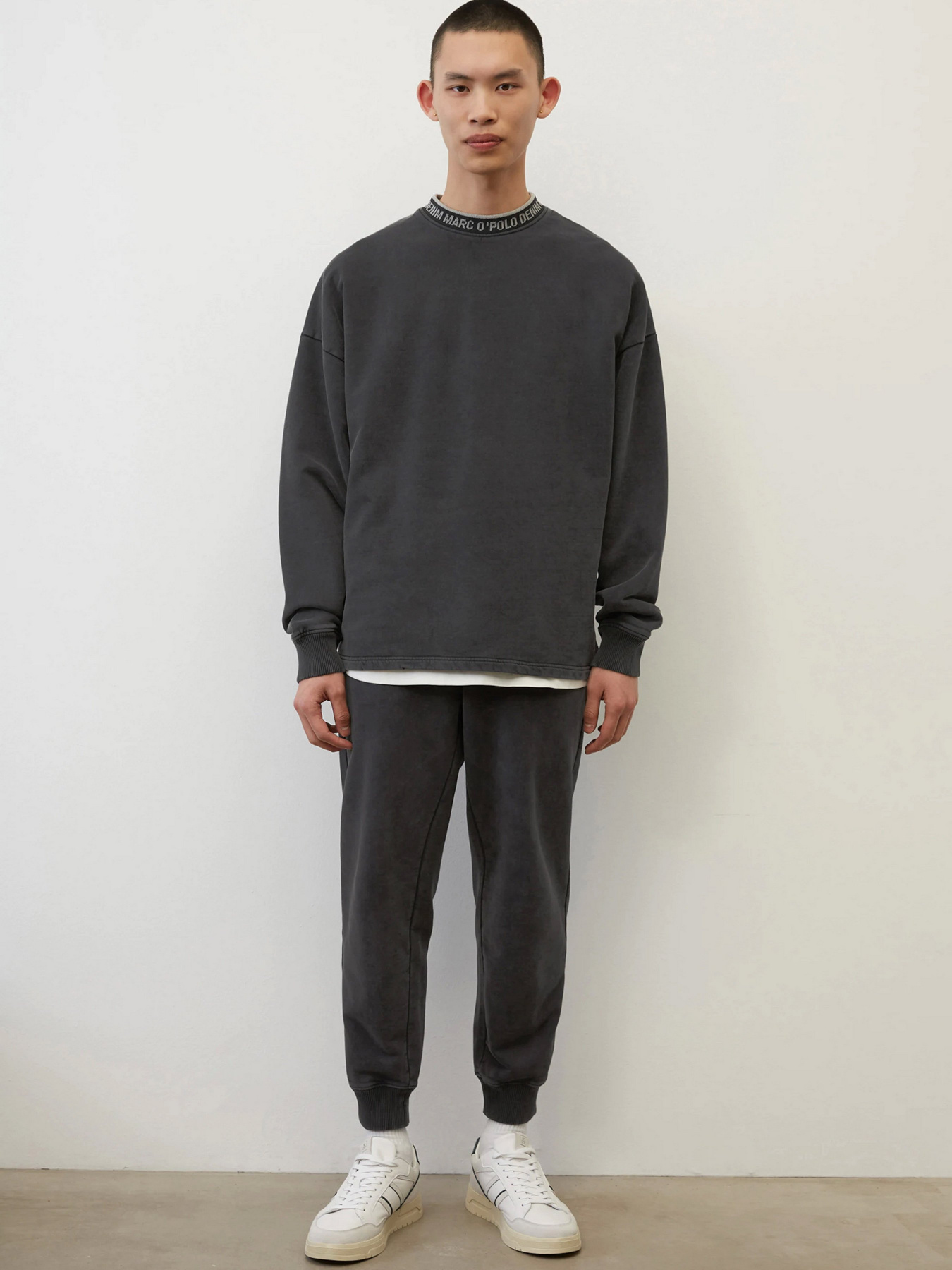 Джемпер Marc O’Polo DENIM модель 268417054348-990 Фото