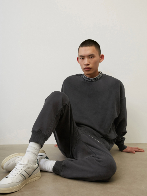 Джемпер Marc O’Polo DENIM модель 268417054348-990 Фото