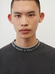 Джемпер Marc O’Polo DENIM модель 268417054348-990 Фото