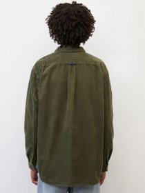 Сорочка повсякденна Marc O’Polo DENIM модель 269015642540-485 Сорочка повсякденна Marc O’Polo DENIM модель 269015642540-485 Фото