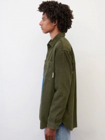 Сорочка повсякденна Marc O’Polo DENIM модель 269015642540-485 Сорочка повсякденна Marc O’Polo DENIM модель 269015642540-485 Фото