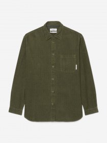 Сорочка повсякденна Marc O’Polo DENIM модель 269015642540-485 Сорочка повсякденна Marc O’Polo DENIM модель 269015642540-485 Фото