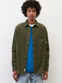 Сорочка повсякденна Marc O’Polo DENIM модель 269015642540-485 Сорочка повсякденна Marc O’Polo DENIM модель 269015642540-485 Фото