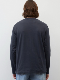 Лонгслив Marc O’Polo DENIM модель 269215452248-885 Фото