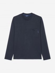 Лонгслив Marc O’Polo DENIM модель 269215452248-885 Фото