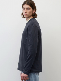 Лонгслів Marc O’Polo DENIM модель 269215452248-885 Лонгслів Marc O’Polo DENIM модель 269215452248-885 Фото