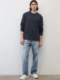 Лонгслів Marc O’Polo DENIM модель 269215452248-885 Лонгслів Marc O’Polo DENIM модель 269215452248-885 Фото