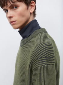 Джемпер Marc O’Polo DENIM модель 269608960436-N77 Фото