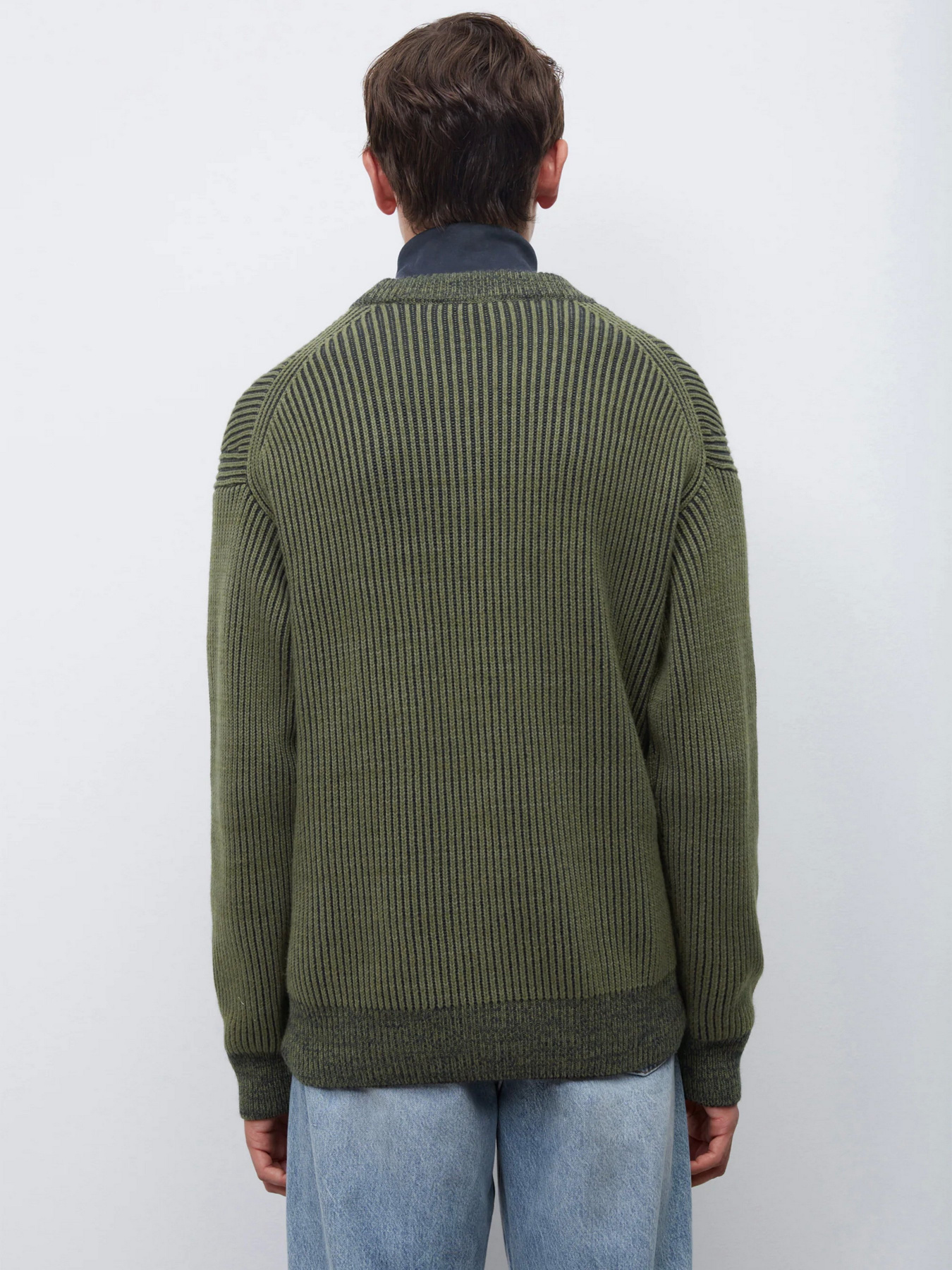 Джемпер Marc O’Polo DENIM модель 269608960436-N77 Фото