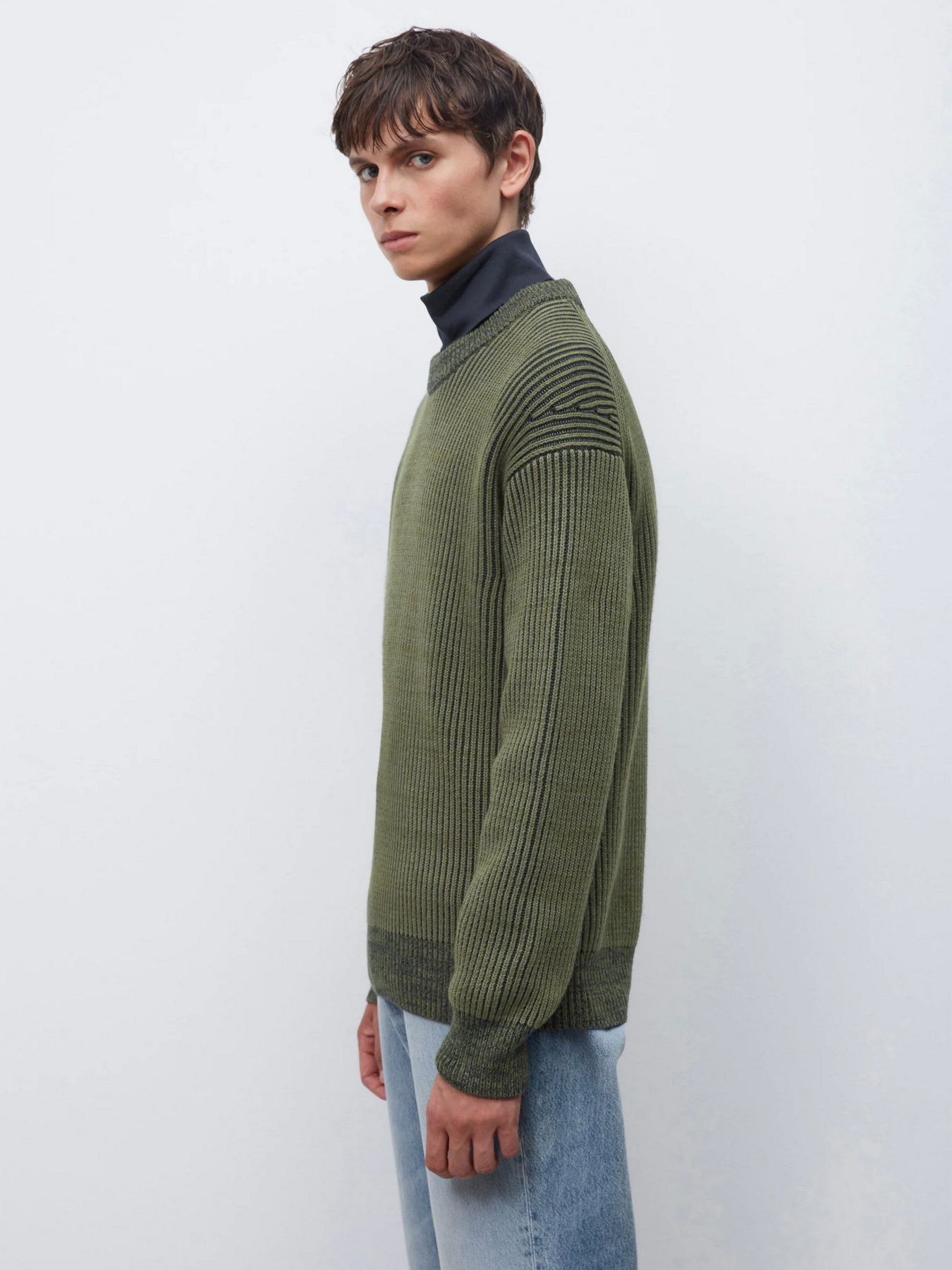 Джемпер Marc O’Polo DENIM модель 269608960436-N77 Фото