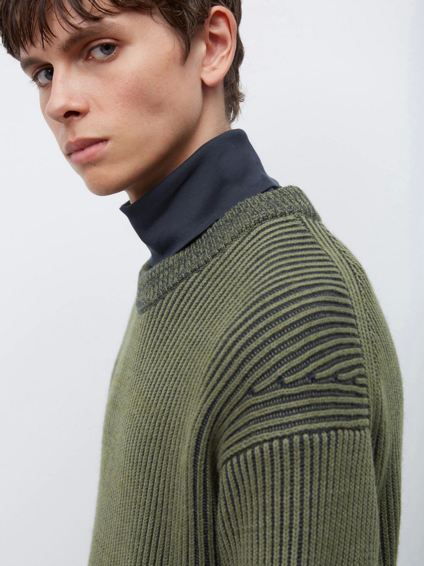 Джемпер Marc O’Polo DENIM модель 269608960436-N77 Фото