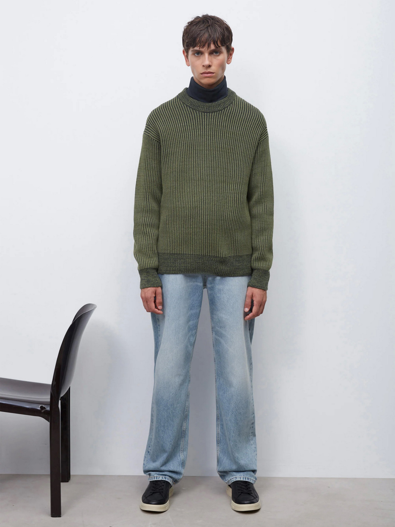 Джемпер Marc O’Polo DENIM модель 269608960436-N77 Фото