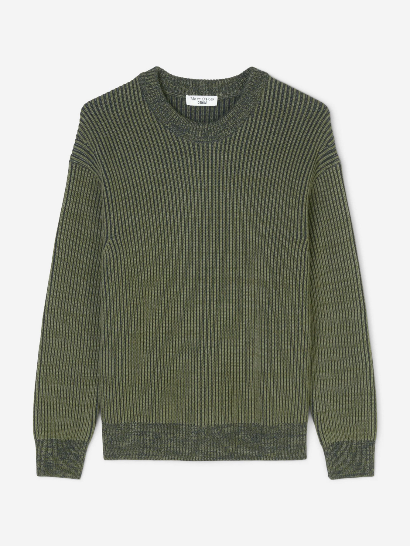 Джемпер Marc O’Polo DENIM модель 269608960436-N77 Фото