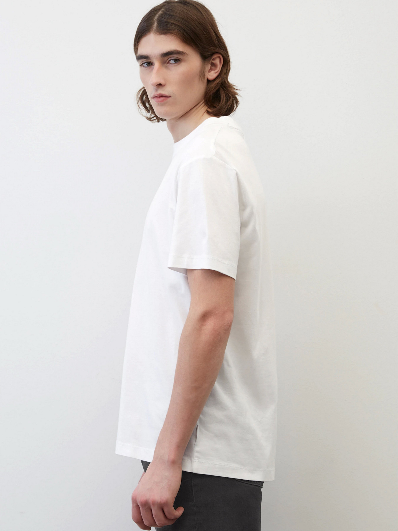 Футболка Marc O’Polo DENIM модель B61215451634-100 Фото