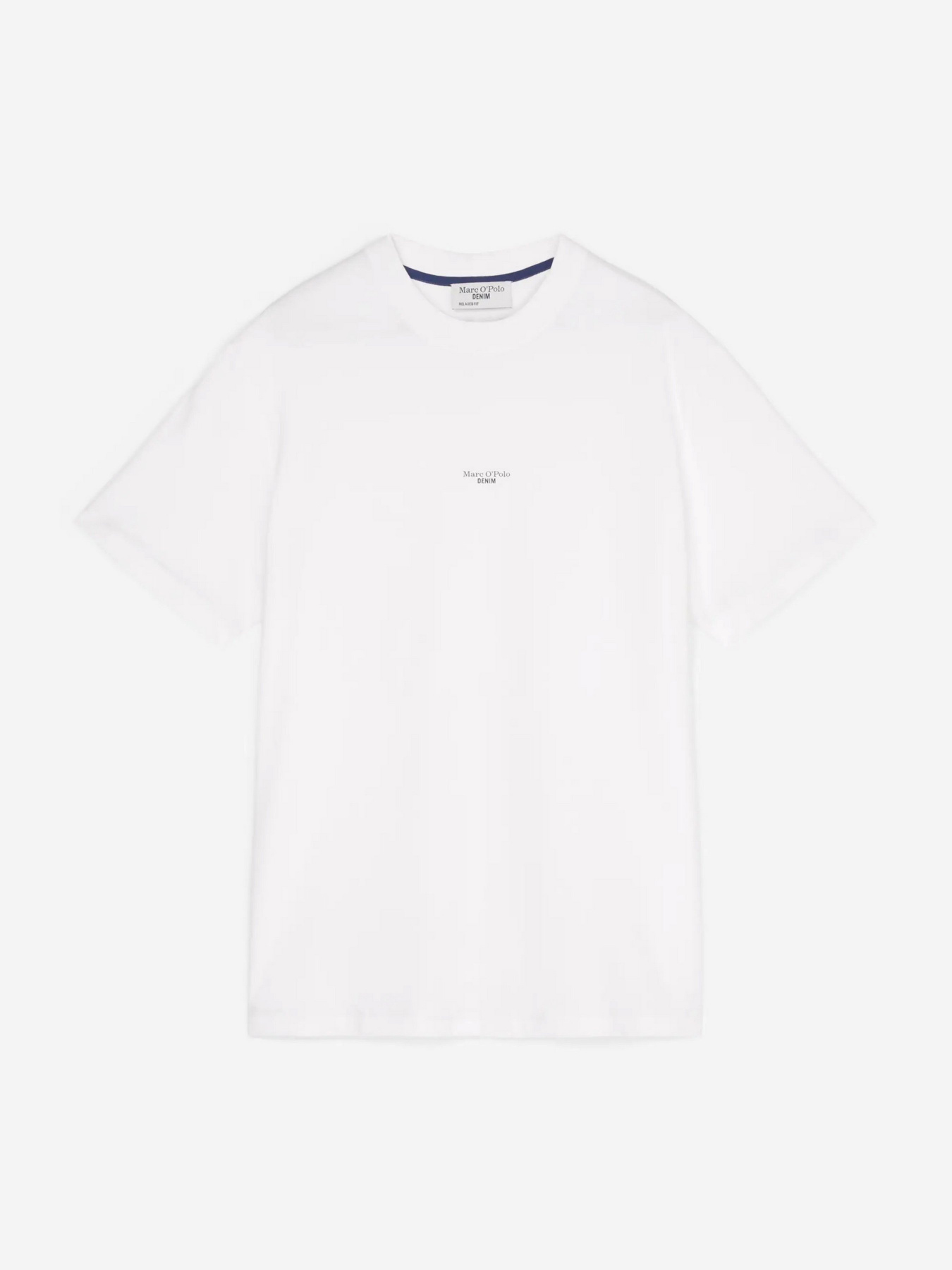 Футболка Marc O’Polo DENIM модель B61215451634-100 Фото