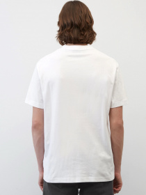 Футболка Marc O’Polo DENIM модель B61215451634-100 Фото