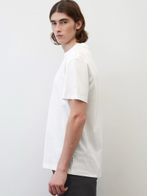 Футболка Marc O’Polo DENIM модель B61215451634-100 Фото