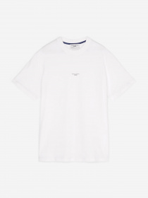 Футболка Marc O’Polo DENIM модель B61215451634-100 Фото