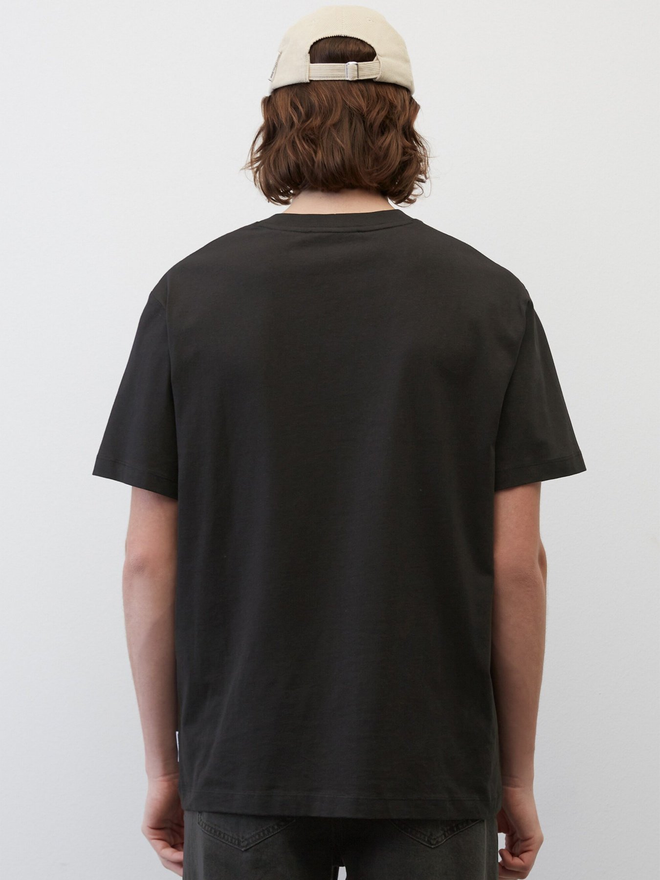 Футболка Marc O’Polo DENIM модель B61215451634-990 Фото