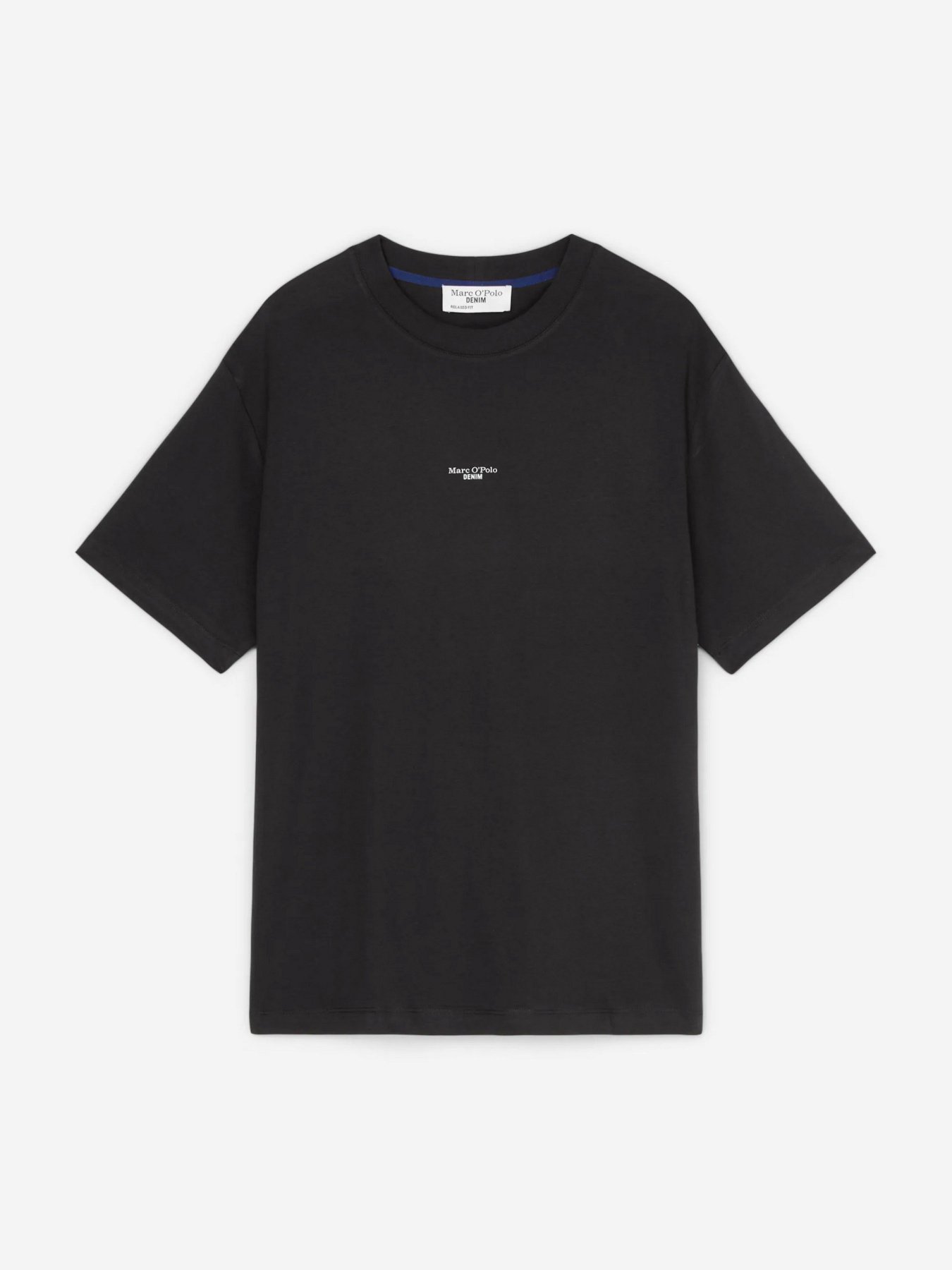Футболка Marc O’Polo DENIM модель B61215451634-990 Фото