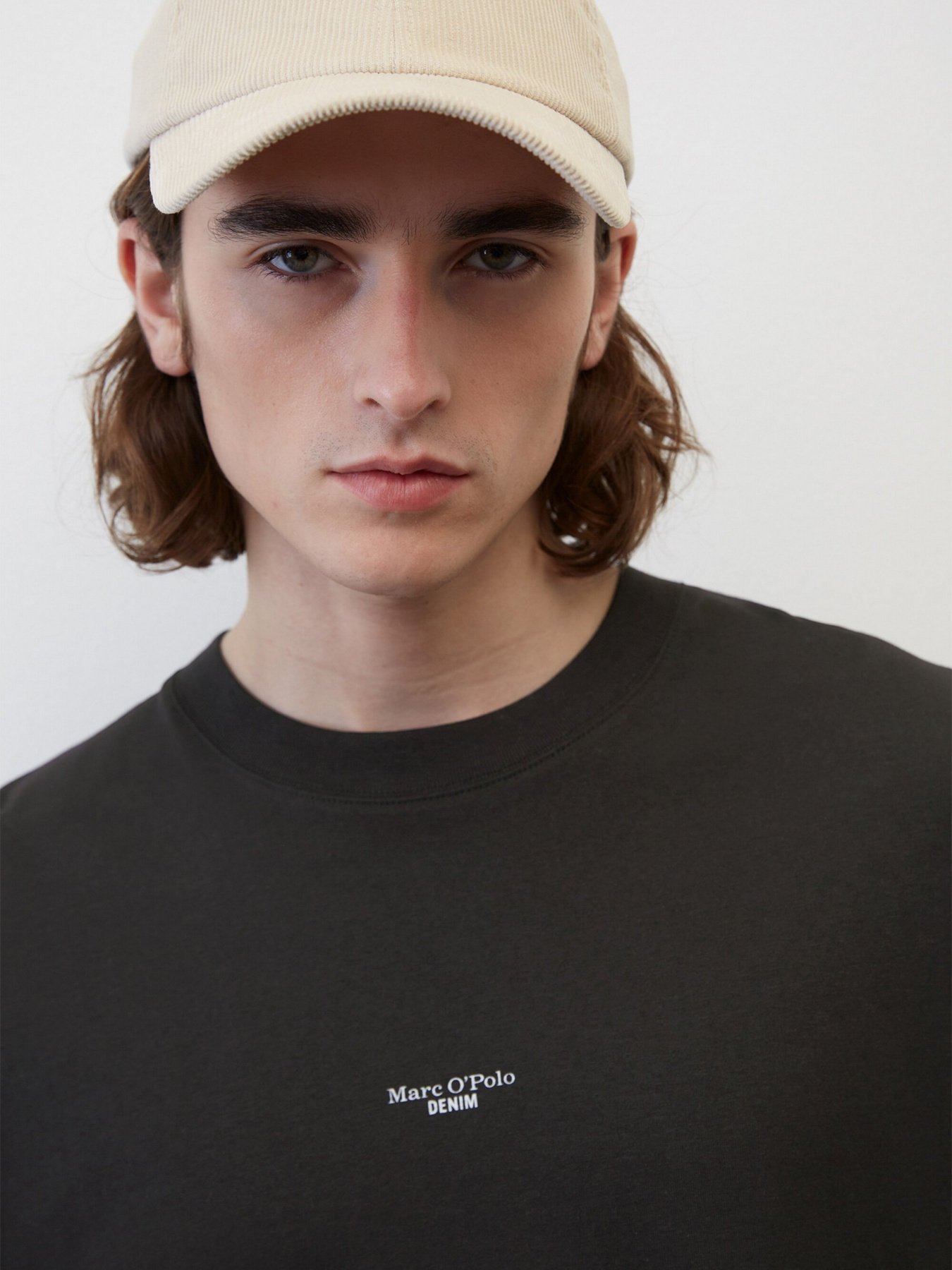 Футболка Marc O’Polo DENIM модель B61215451634-990 Фото