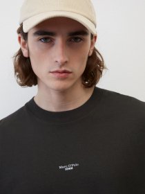 Футболка Marc O’Polo DENIM модель B61215451634-990 Фото