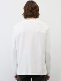 Лонгслив Marc O’Polo DENIM модель B61215452248-100 Фото