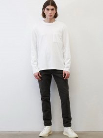 Лонгслив Marc O’Polo DENIM модель B61215452248-100 Фото