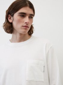 Лонгслив Marc O’Polo DENIM модель B61215452248-100 Лонгслив Marc O’Polo DENIM модель B61215452248-100 Фото