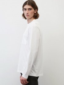 Лонгслив Marc O’Polo DENIM модель B61215452248-100 Лонгслив Marc O’Polo DENIM модель B61215452248-100 Фото