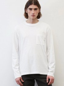 Лонгслив Marc O’Polo DENIM модель B61215452248-100 Лонгслив Marc O’Polo DENIM модель B61215452248-100 Фото