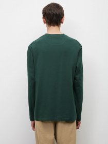 Лонгслив Marc O’Polo DENIM модель M68215452248-494 Лонгслив Marc O’Polo DENIM модель M68215452248-494 Фото