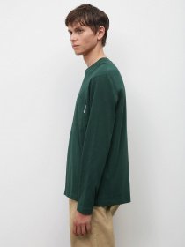 Лонгслив Marc O’Polo DENIM модель M68215452248-494 Лонгслив Marc O’Polo DENIM модель M68215452248-494 Фото